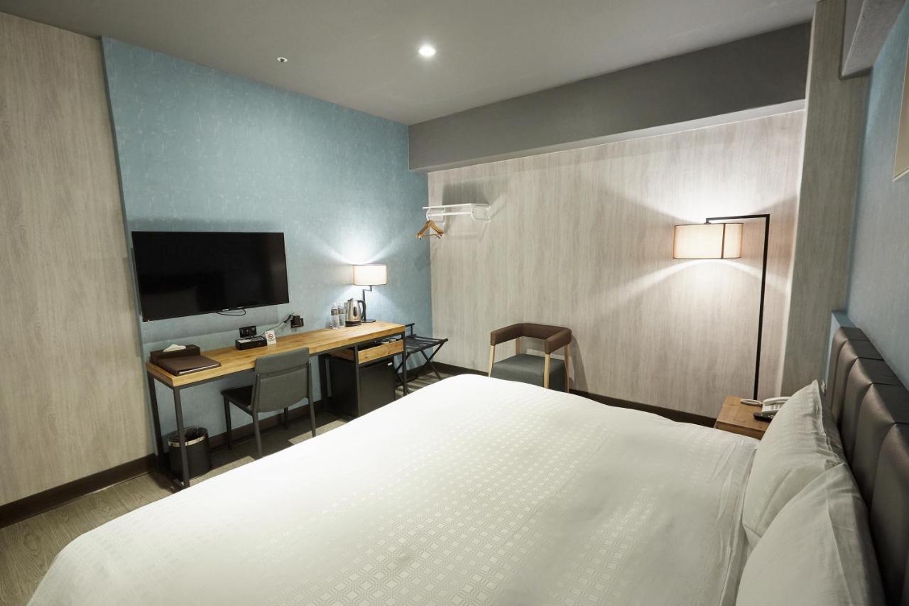 Fulidun Hotel Kenting Hengchun Exterior photo