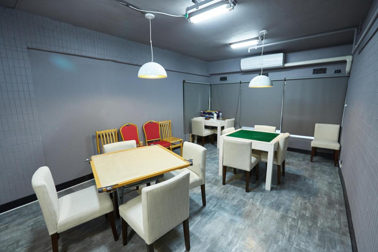 Fulidun Hotel Kenting Hengchun Exterior photo